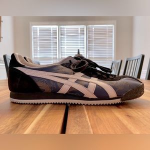 Onitsuka Bruce Lee 75th anniversary men shoes